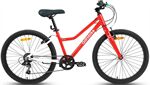 Xe đạp địa hình thể thao Gorobike City Plus 4
